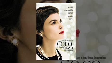 coco before Chanel movie subtitles